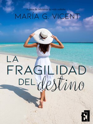 cover image of La fragilidad del destino